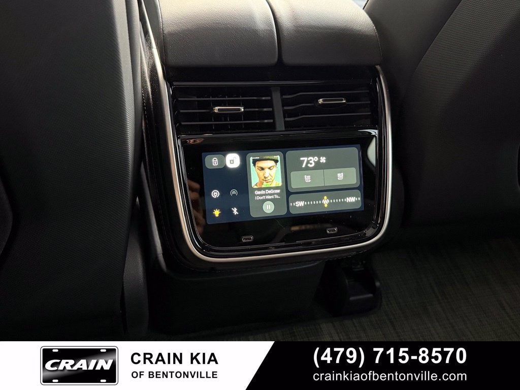 2023 Rivian R1S Adventure Quad Motor Large Pack