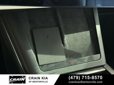 2024 Tesla Model X Plaid - AWD / 3RD ROW / $105,000 MSRP