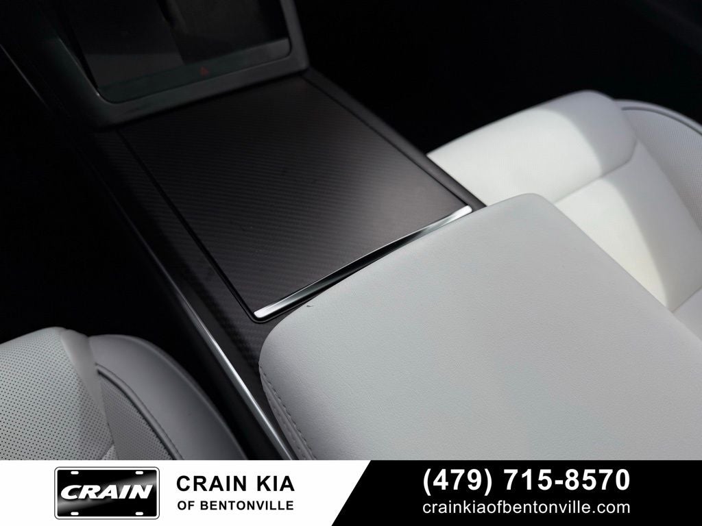 2024 Tesla Model X Plaid - AWD / 3RD ROW / $105,000 MSRP