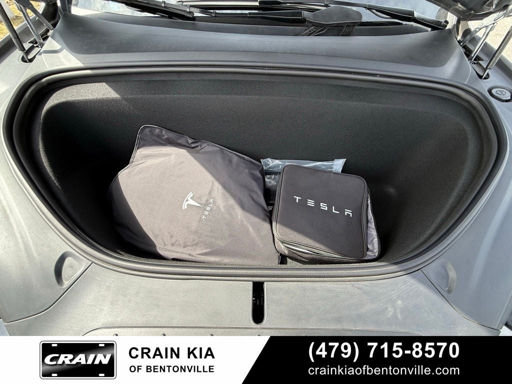 2024 Tesla Model X Plaid - AWD / 3RD ROW / $105,000 MSRP