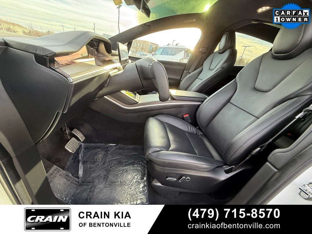 2022 Tesla Model X Base - AWD / CLEAN CARFAX / ONE OWNER