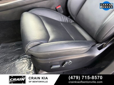 2022 Tesla Model X Base - AWD / CLEAN CARFAX / ONE OWNER