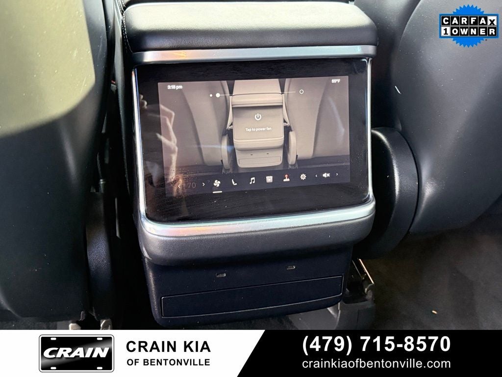 2022 Tesla Model X Base - AWD / CLEAN CARFAX / ONE OWNER