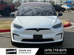 2022 Tesla Model X Base - AWD / CLEAN CARFAX / ONE OWNER