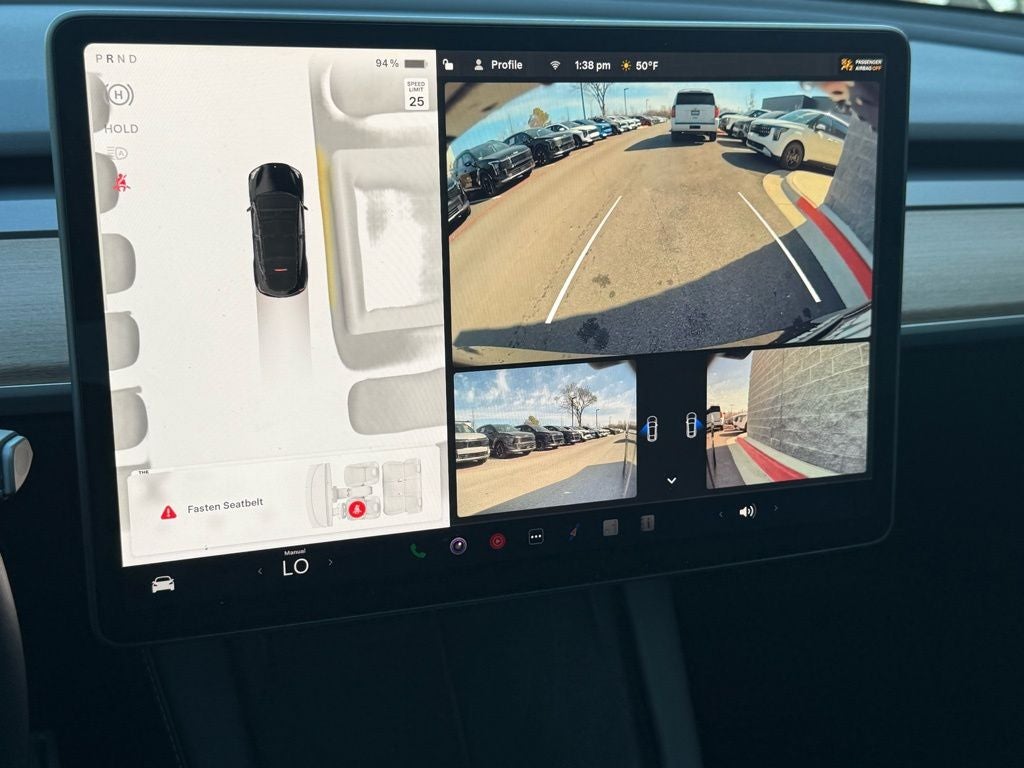 2023 Tesla Model Y Performance - AWD / CARFAX ONE OWNER