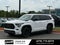 2025 Toyota Sequoia TRD Pro - 4WD / PANORAMIC SUNROOF / ONE OWNER