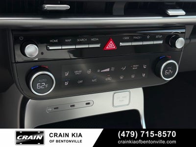 2026 Hyundai IONIQ 9 Performance Limited - AWD / SUNROOF / ONE OWNER