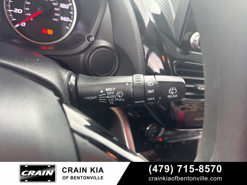 2022 Mitsubishi Eclipse Cross LE - CLEAN CARFAX / ONE OWNER