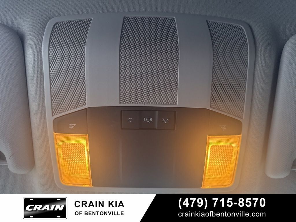 2022 Mitsubishi Eclipse Cross LE - CLEAN CARFAX / ONE OWNER