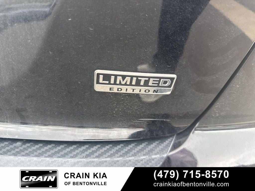 2022 Mitsubishi Eclipse Cross LE - CLEAN CARFAX / ONE OWNER