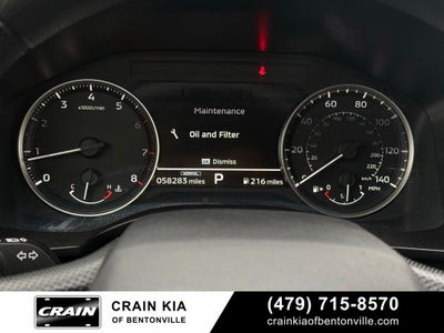 2024 Mitsubishi Outlander ES - 4WD / CLEAN CARFAX HISTORY