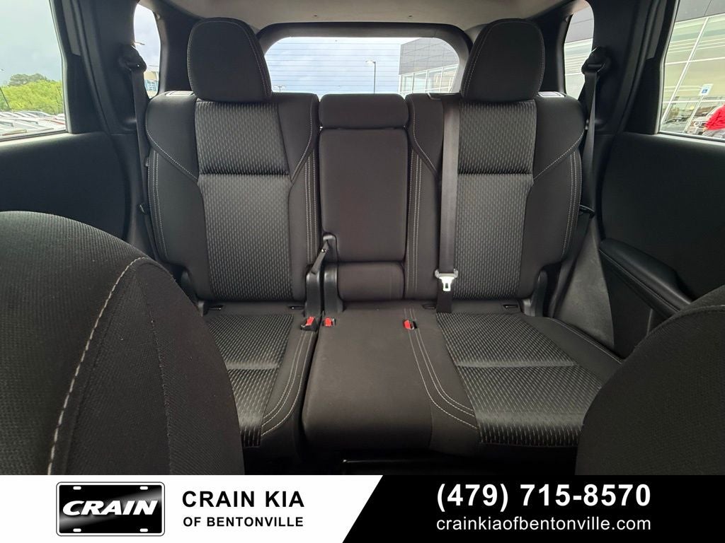 2024 Mitsubishi Outlander ES - 4WD / CLEAN CARFAX HISTORY