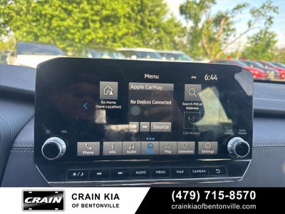 2022 Mitsubishi Outlander SE - 4WD / CLEAN CARFAX