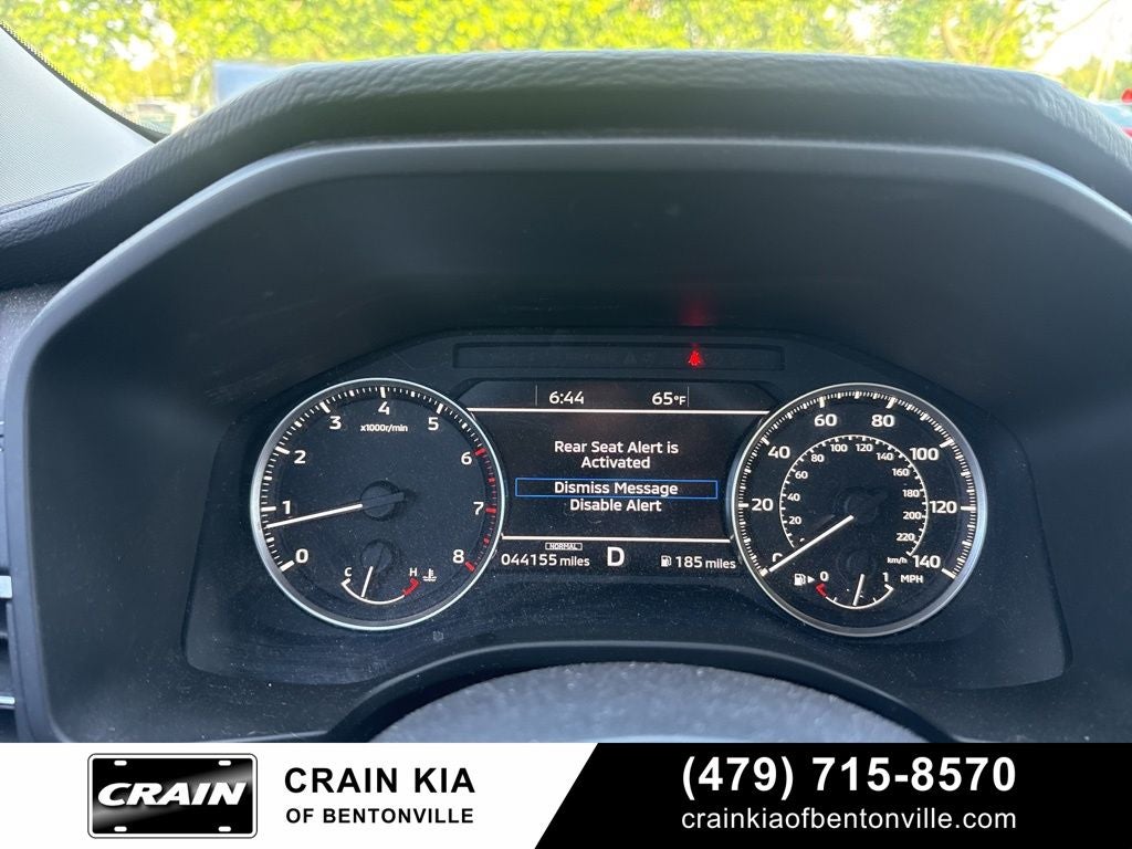 2022 Mitsubishi Outlander SE - 4WD / CLEAN CARFAX