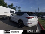 2022 Mitsubishi Outlander SE - 4WD / CLEAN CARFAX