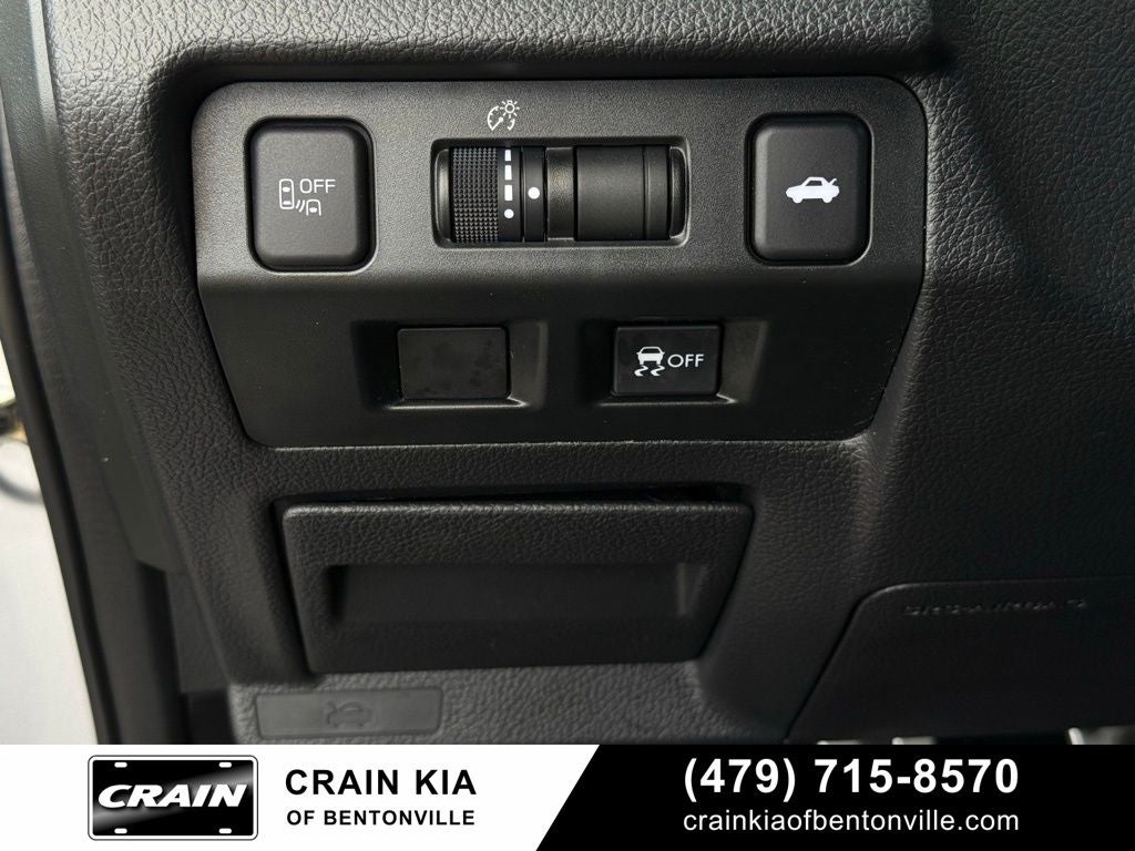 2021 Subaru WRX STi Limited - AWD / SUNROOF / CLEAN CARFAX