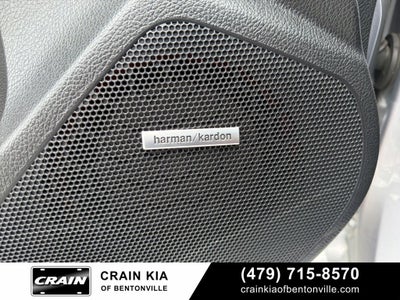 2021 Subaru WRX STi Limited - AWD / SUNROOF / CLEAN CARFAX