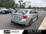 2021 Subaru WRX STi Limited - AWD / SUNROOF / CLEAN CARFAX