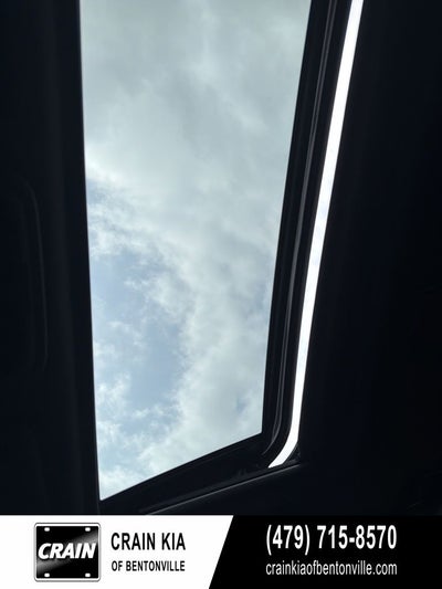 2021 Subaru WRX STi Limited - AWD / SUNROOF / CLEAN CARFAX