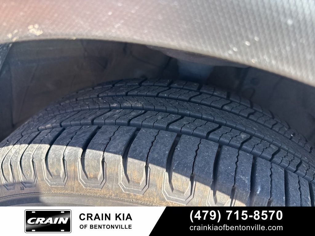 2019 Subaru Crosstrek 2.0i Premium - AWD / SUNROOF