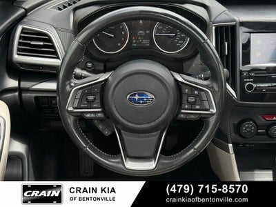 2023 Subaru Forester Premium - AWD / PANORAMIC SUNROOF / ONE OWNER