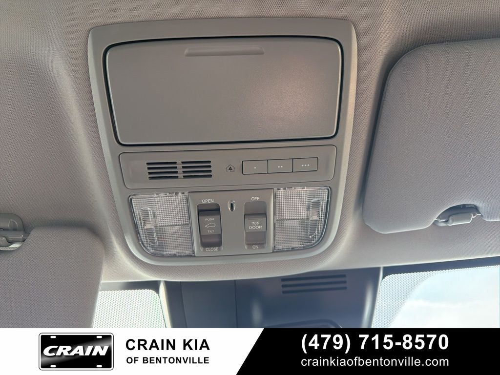 2019 Honda CR-V Touring - AWD / SUNROOF / ONE OWNER