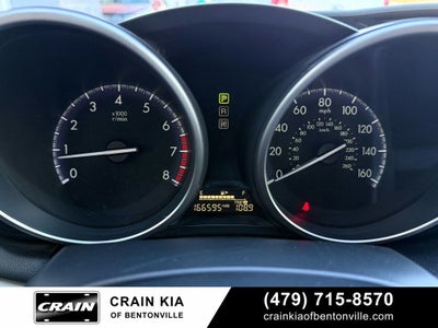 2012 Mazda Mazda3 i Sport - CLEAN CARFAX