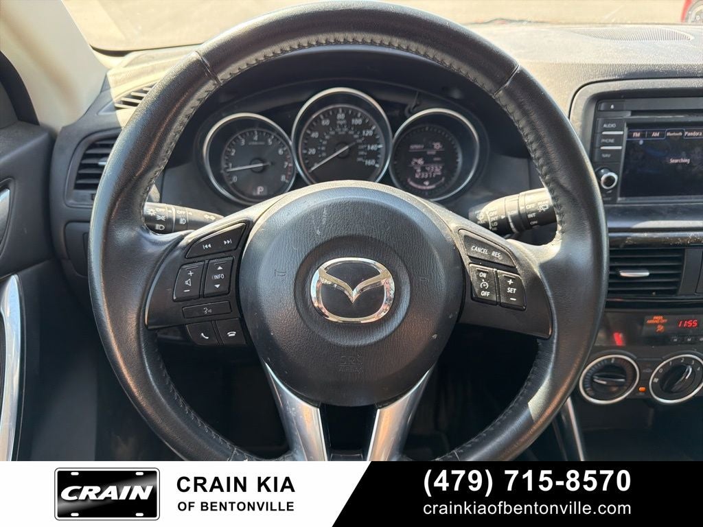 2014 Mazda Mazda CX-5 Touring - SUNROOF