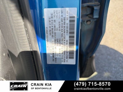 2014 Mazda Mazda CX-5 Touring - SUNROOF