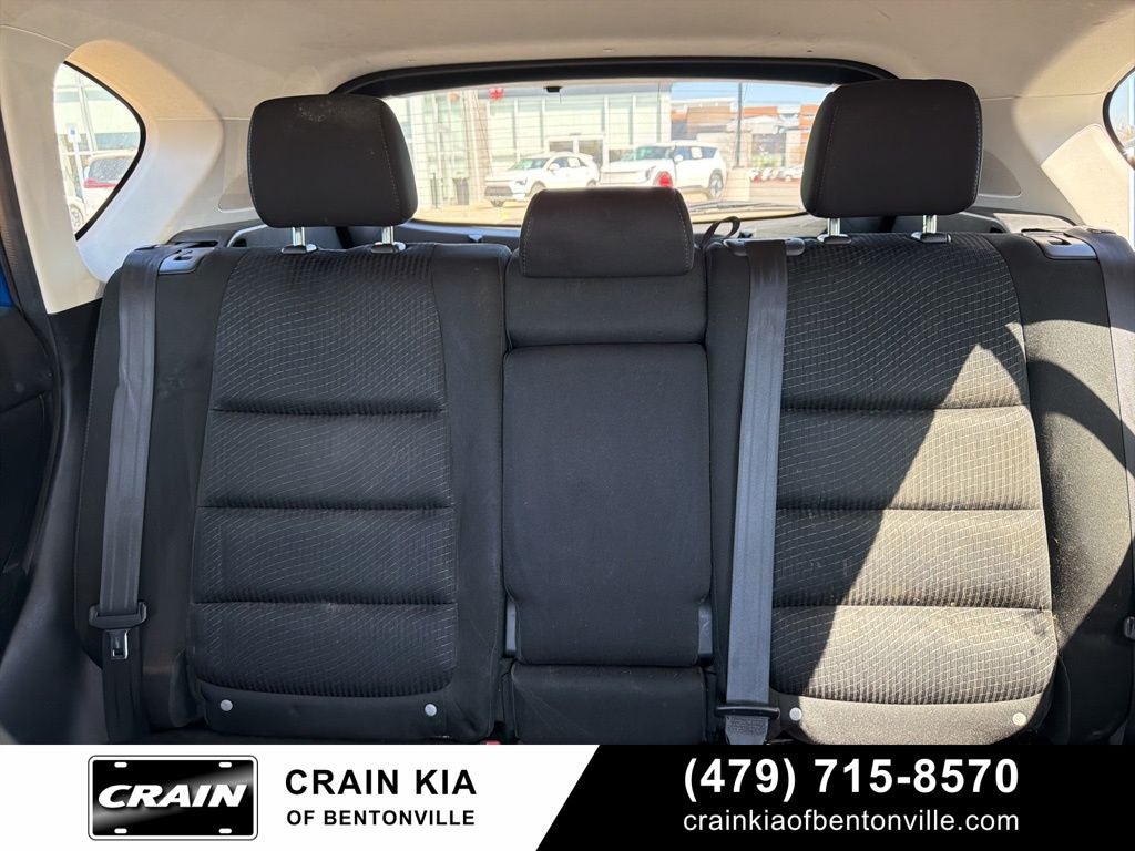 2014 Mazda Mazda CX-5 Touring - SUNROOF