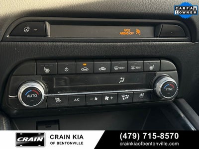 2023 Mazda Mazda CX-5 2.5 Turbo - AWD / SUNROOF / ONE OWNER