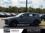 2024 Mazda Mazda CX-5 2.5 S Carbon Edition - AWD / SUNROOF