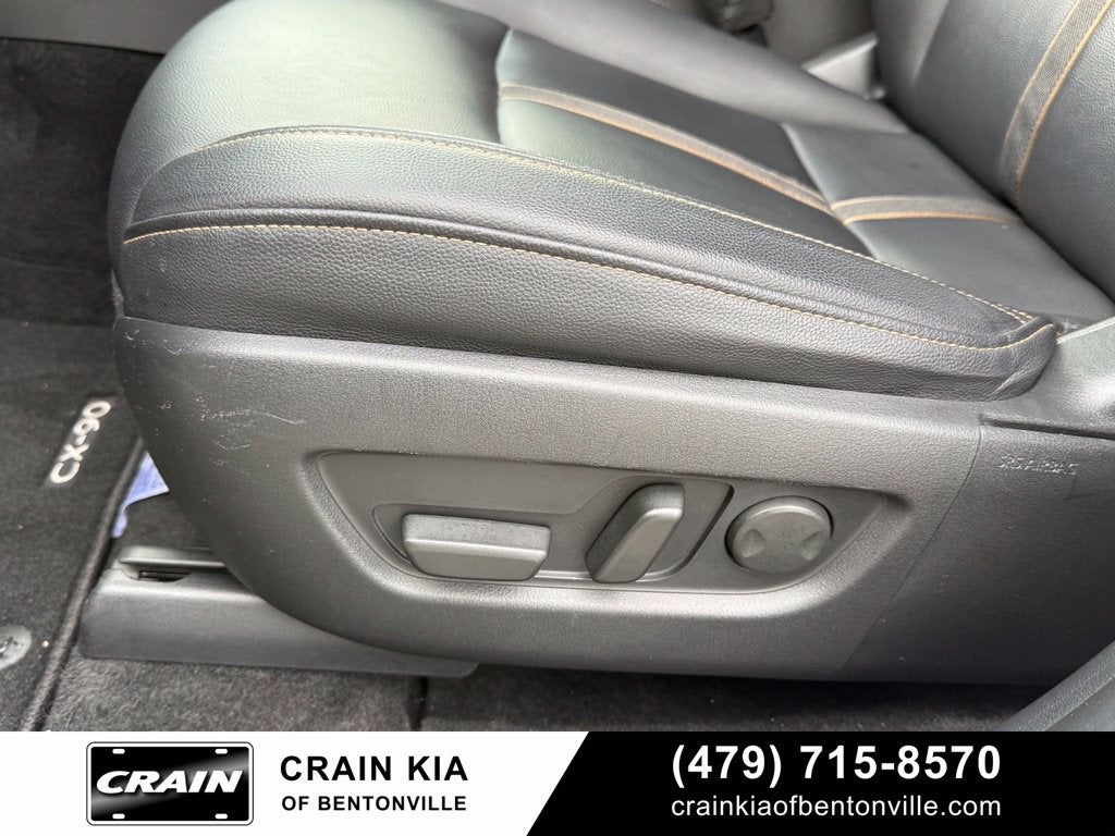 2024 Mazda Mazda CX-90 3.3 Turbo Select - AWD / CLEAN CARFAX / ONE OWNER