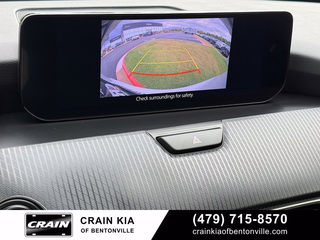 2024 Mazda Mazda CX-90 3.3 Turbo Select - AWD / CLEAN CARFAX / ONE OWNER