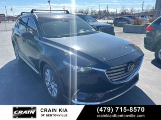 2021 Mazda Mazda CX-9 Grand Touring - AWD / SUNROOF