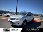2013 Nissan Rogue S - AWD