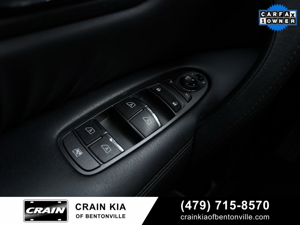 2023 Nissan Armada SV - WHOLESALE / BACK TO UNITED TRADERS / NOT FOR SAL