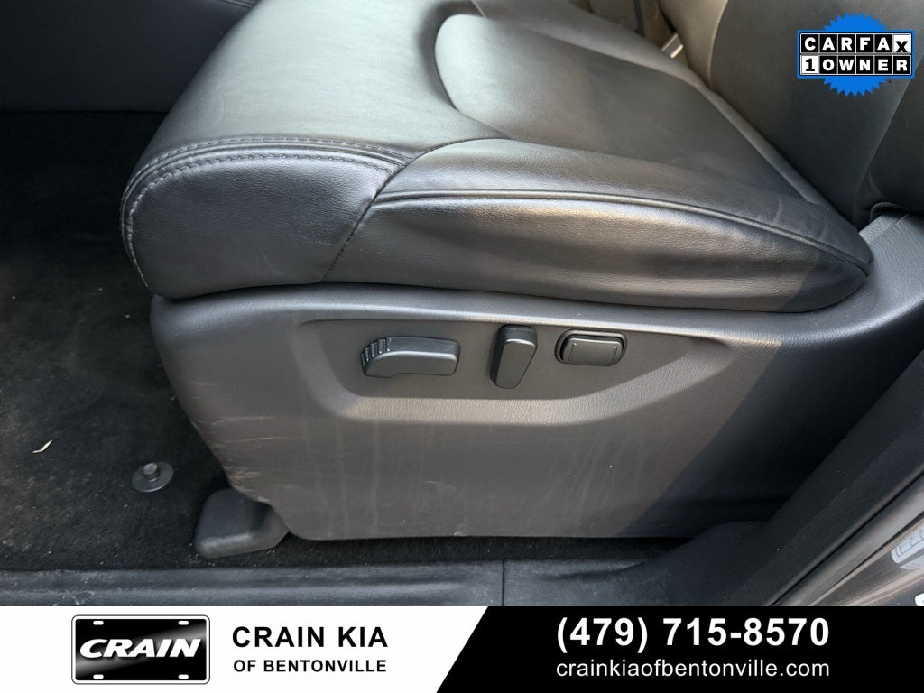 2023 Nissan Armada SV - WHOLESALE / BACK TO UNITED TRADERS / NOT FOR SAL