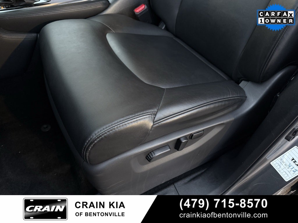 2023 Nissan Armada SV - WHOLESALE / BACK TO UNITED TRADERS / NOT FOR SAL