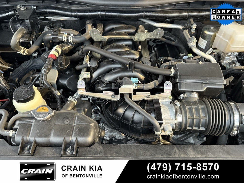 2023 Nissan Armada SV - WHOLESALE / BACK TO UNITED TRADERS / NOT FOR SAL