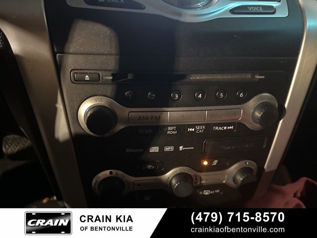 2010 Nissan Murano LE - WHOLESALE / AS-IS / CLEAN CARFAX