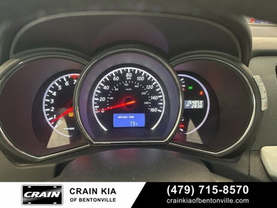 2013 Nissan Murano SL - AWD / DUAL SUNROOF / CLEAN CARFAX