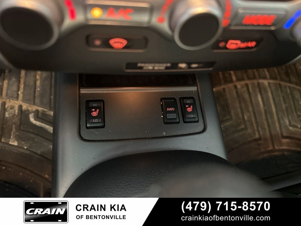 2013 Nissan Murano SL - AWD / DUAL SUNROOF / CLEAN CARFAX
