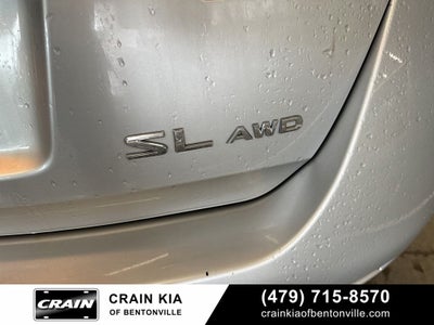 2013 Nissan Murano SL - AWD / DUAL SUNROOF / CLEAN CARFAX
