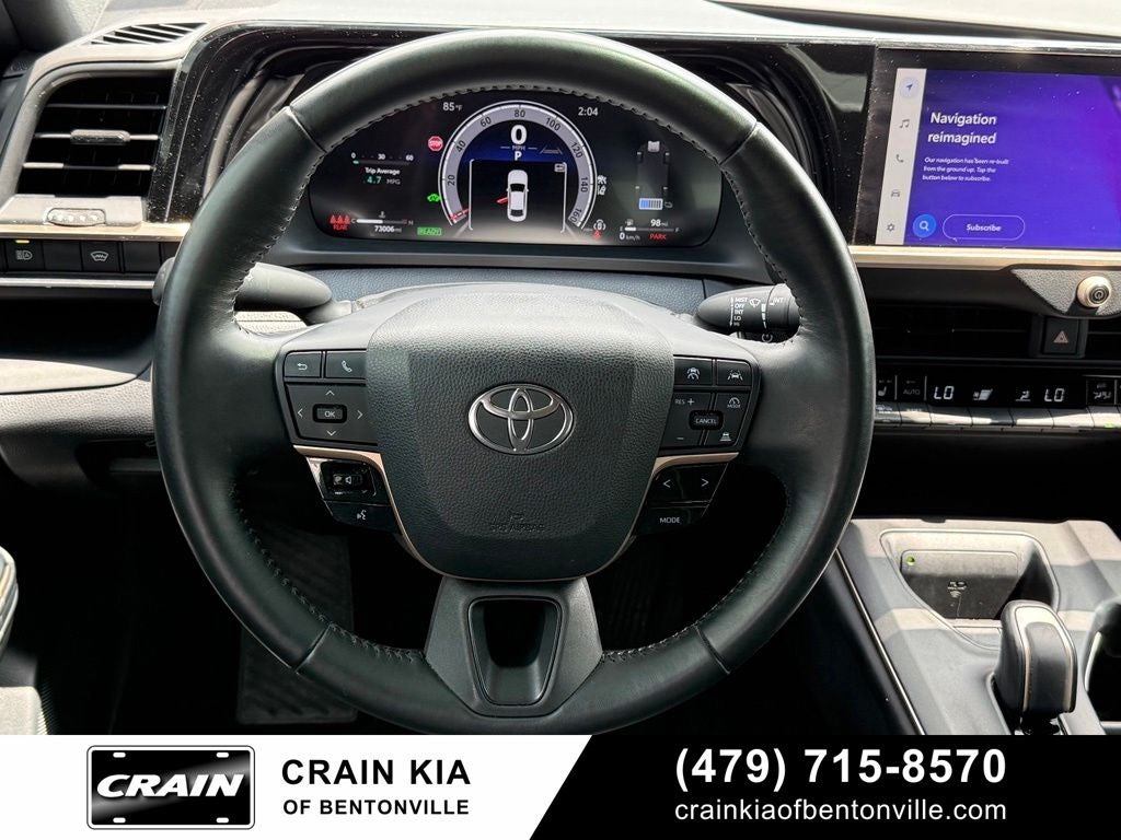 2023 Toyota Crown XLE - AWD / CLEAN CARFAX