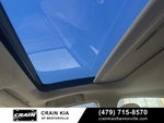 2011 Toyota Prius Four - SUNROOF / SOLAR PANEL ROOF