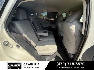 2022 Toyota Venza XLE - AWD