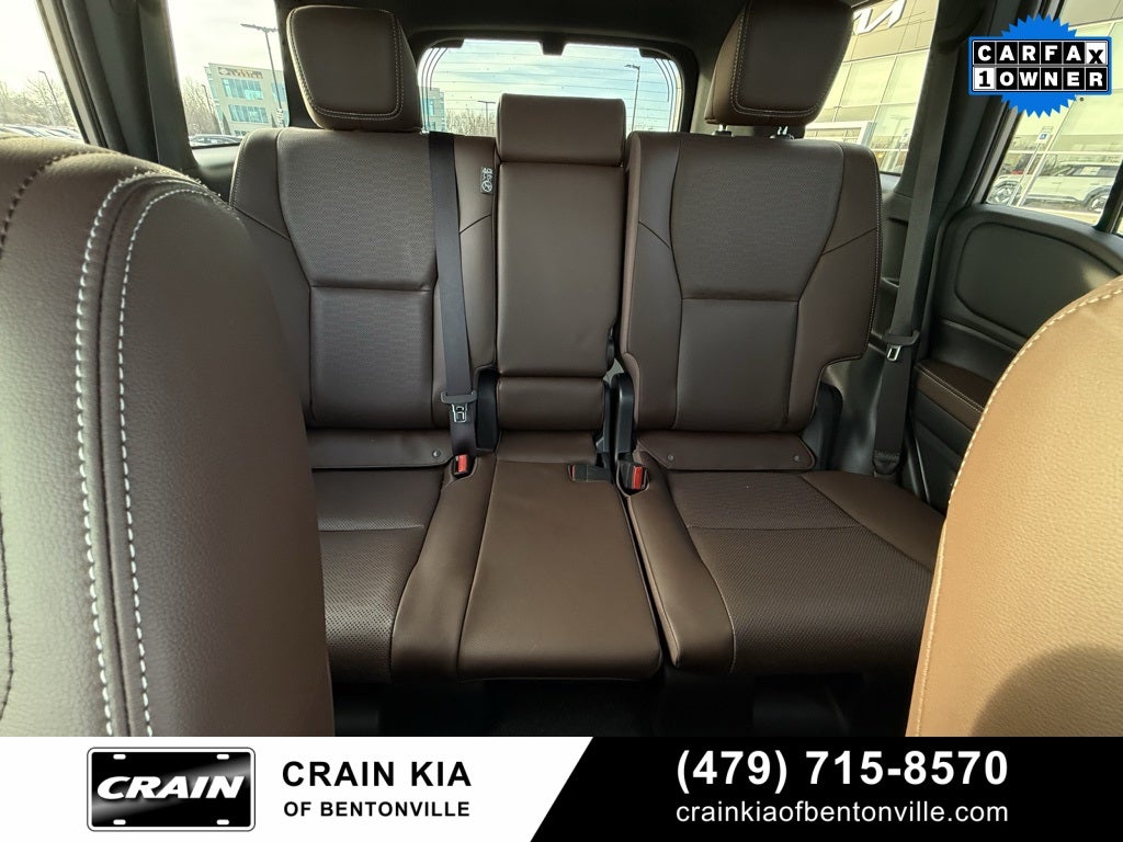 2025 Toyota Land Cruiser Base - PREMIUM / 4WD / SUNROOF / 1 OWNER