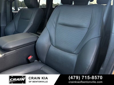 2024 Toyota Land Cruiser Base - 4WD / SUNROOF / ONE OWNER