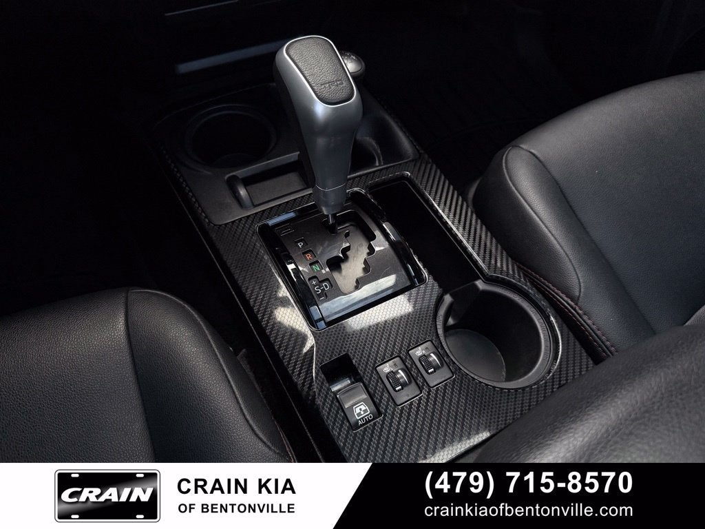 2022 Toyota 4Runner TRD Pro - 4WD / SUNROOF / CLEAN CARFAX